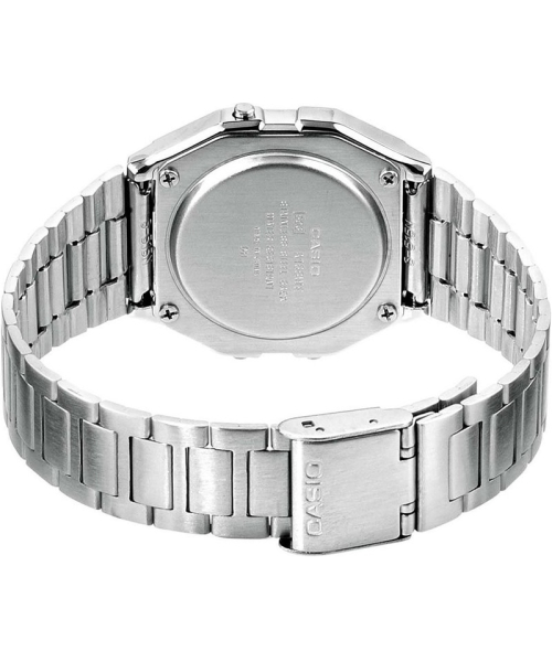 ���� Casio Vintage A158WEA-9 #4