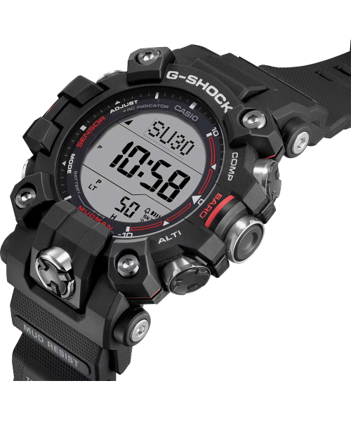 ���� Casio G-Shock GW-9500-1 #3