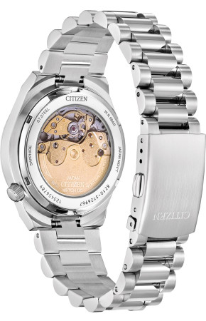 Citizen NJ0200-50X