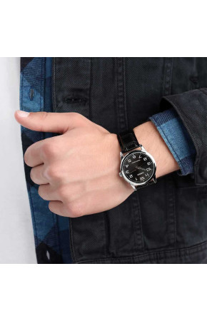 Casio MTP-V001L-1B