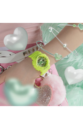 Casio BA-110YK-3A