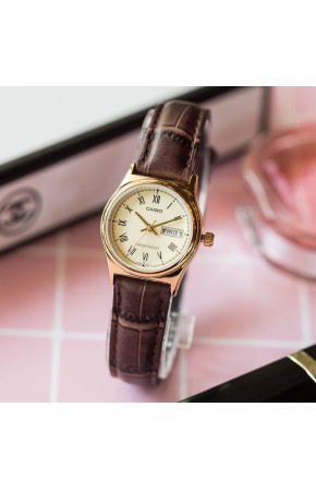 Casio LTP-V006GL-9B
