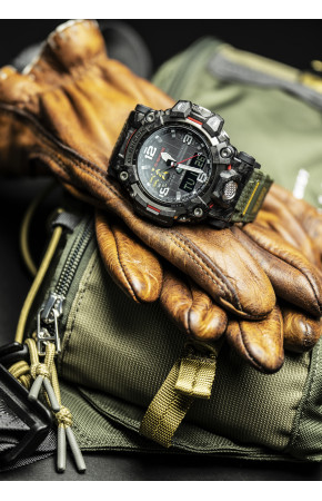 Casio G-Shock GWG-2000-1A3