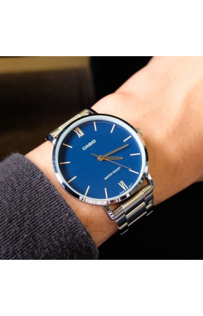 Casio MTP-VT01D-2B