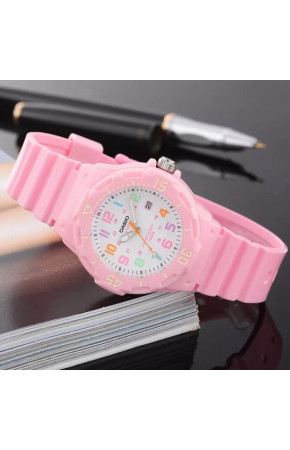 Casio LRW-200H-4B2