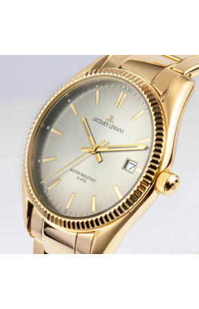 Jacques Lemans 50-4N