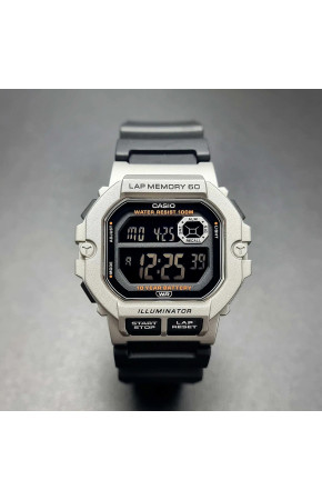 Casio WS-1400H-1B