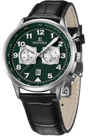 Pilotage P 013.11.27