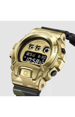Casio G-Shock GM-6900CMG-3