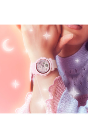Casio BGA-290DS-4A