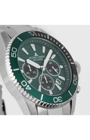 Jacques Lemans 1-2206i