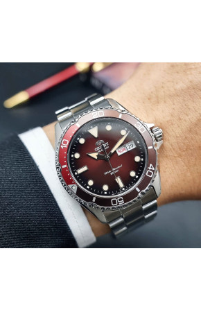 Orient RA-AA0814R19