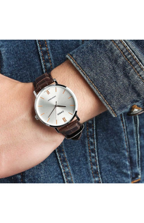 Casio MTP-VT01L-7B2