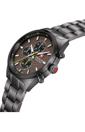 Swiss Military Hanowa SMWGI0007840