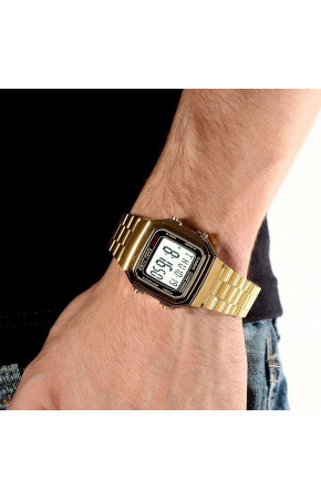 Casio A178WGA-1A