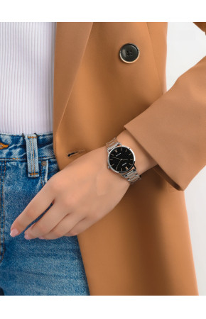 Casio LTP-VT01D-1B