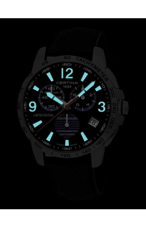 Certina C034.453.16.057.20