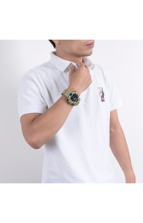 Casio HDC-700-3A3