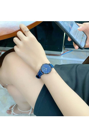 Casio LTP-VT02BL-2A