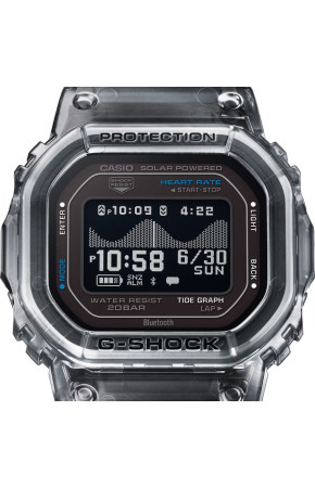 Casio G-Shock GBX-H5600-1
