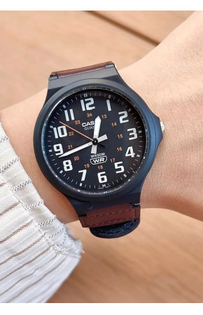 Casio MW-240B-5B