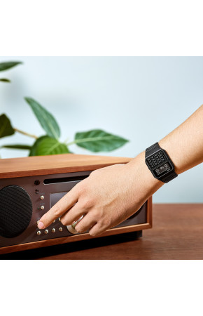Casio CA-53WF-1B