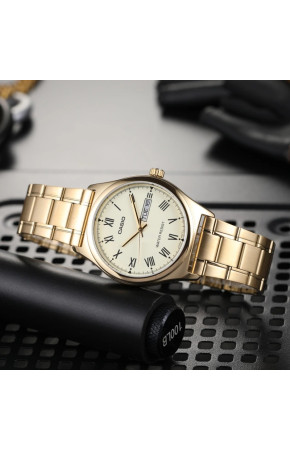 Casio MTP-V006G-9B