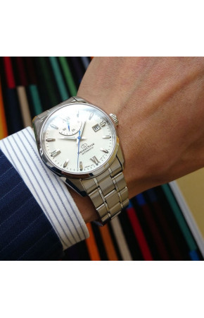 Orient Star RK-AU0006S