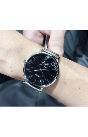 Casio MTP-VT01DM-1A