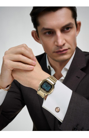 Casio G-Shock GMW-BZ5000GD-9