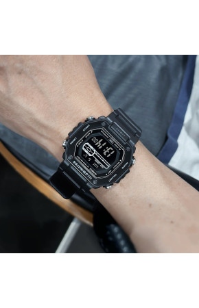 Casio MWD-110HB-1B