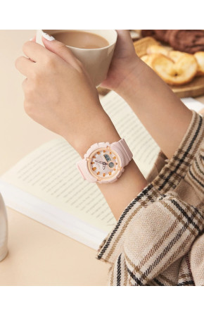 Casio BGA-280SW-4A