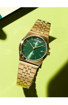 Casio MTP-B146G-3A