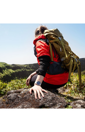 Casio Pro Trek PRW-35-7