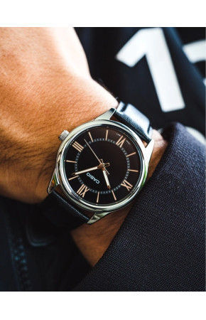 Casio MTP-V005L-1B5