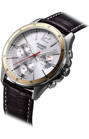 Casio MTP-1374L-7A