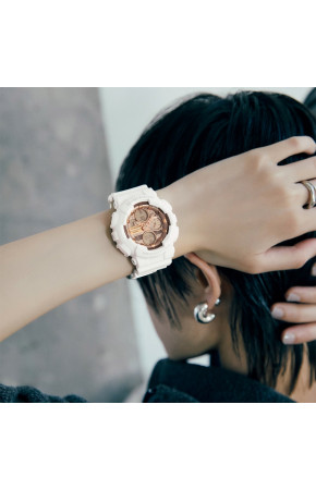 Casio G-Shock GMA-S140PG-7A