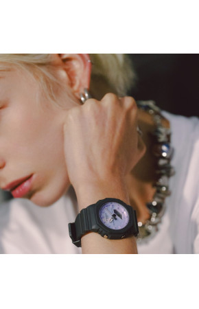 Casio G-Shock GMA-P2100PC-1A