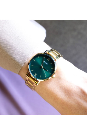Casio LTP-VT02G-3A