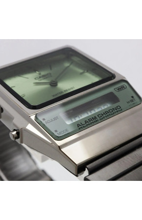Casio AQ-800ECGG-3A