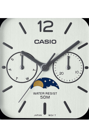Casio MTP-M305L-7A