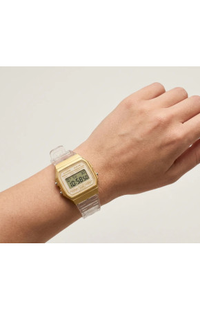 Casio F-91WS-7A2