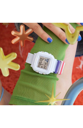 Casio BGD-10L-2