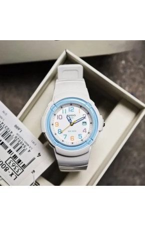 Casio LX-800H-7A2