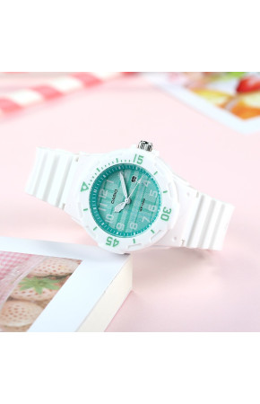 Casio LRW-200H-3C