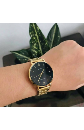 Casio MTP-VT01G-1B