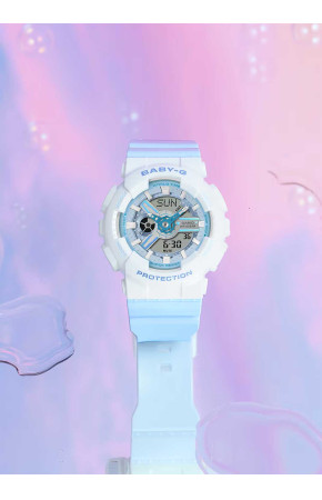 Casio BA-110PD-2A