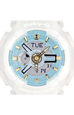 Casio BA-110SC-7A