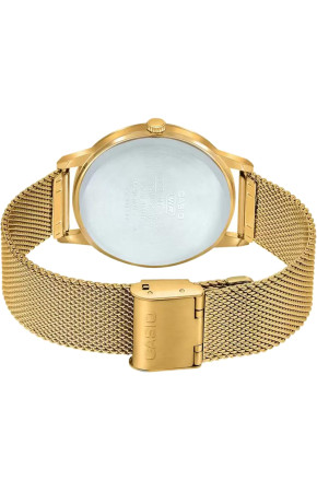 Casio MTP-E600MG-9B