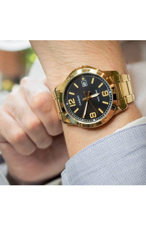 Casio MTP-VD01G-1B